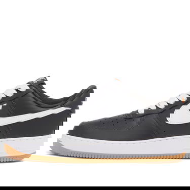 Sneakers og sko Nike Air Force 1 '07 Lv8 Sk8 Sc UK 6 Sort | II7630-001, 1