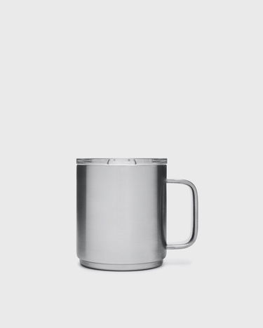 Drikkeflaske YETI 10 Oz Mug with Lid Metalisk | 70000000879, 0