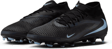 Sneakers og sko Nike PHANTOM 6 HIGH ACADEMY FG/MG Sort | hq2278-003, 5