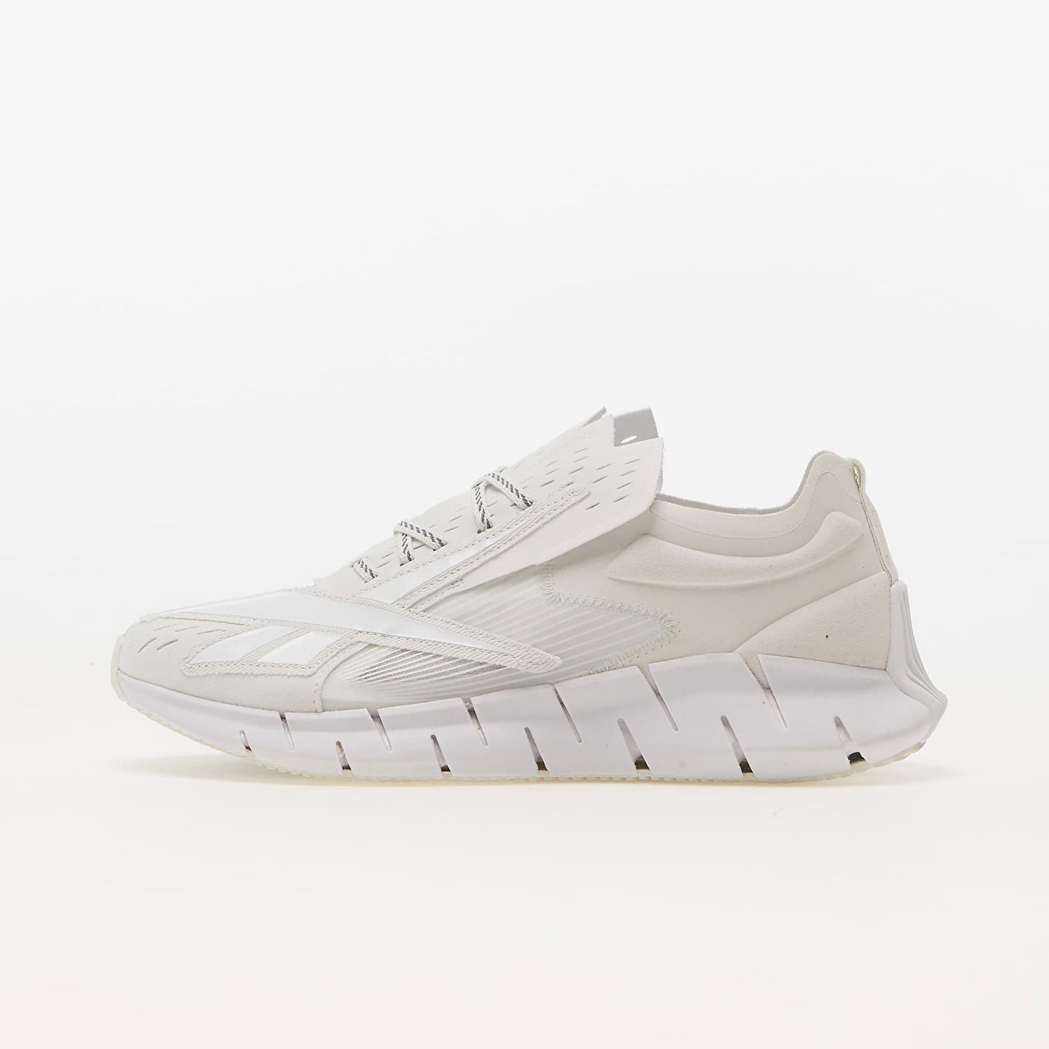 Sneakers og sko Reebok Maison Margiela x Zig 3D Storm "Memory of Shoes" Hvid | GW5008, 0