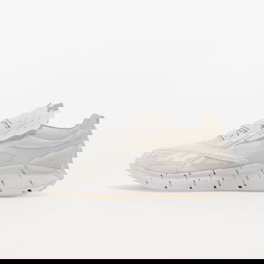Sneakers og sko Reebok Maison Margiela x Zig 3D Storm "Memory of Shoes" Hvid | GW5008, 0