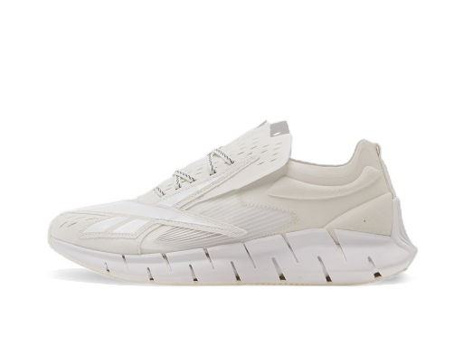 Løbe Reebok Maison Margiela x Zig 3D Storm "Memory of Shoes" Hvid | GW5008