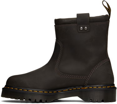 Sneakers og sko Dr. Martens Anistone Lo W Sort | 31880057, 3