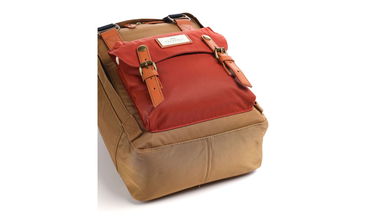 Rygsæk Doughnut Macaroon Backpack Flerfarvet | D010ET-014160-F, 4