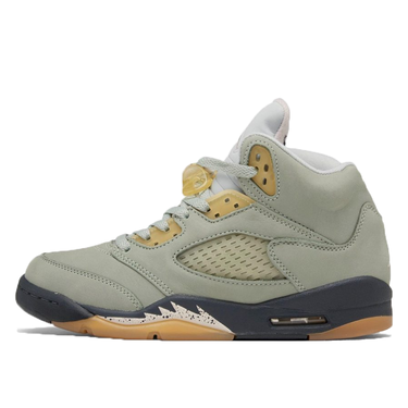 Sneakers og sko Jordan Air Jordan 5 Retro "Jade Horizon" Grøn | DC7501-300, 2