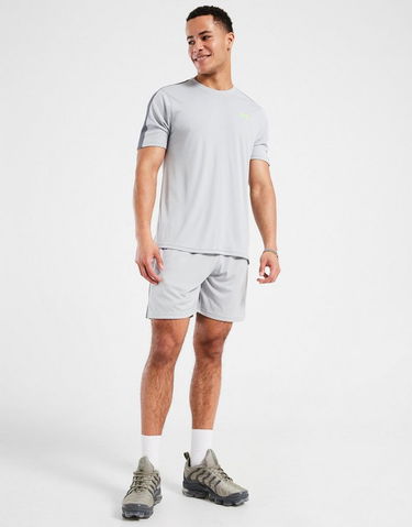 T-shirt Under Armour Under Armour Train Short Sleeve T-Shirt Grå | 6001558-011, 2