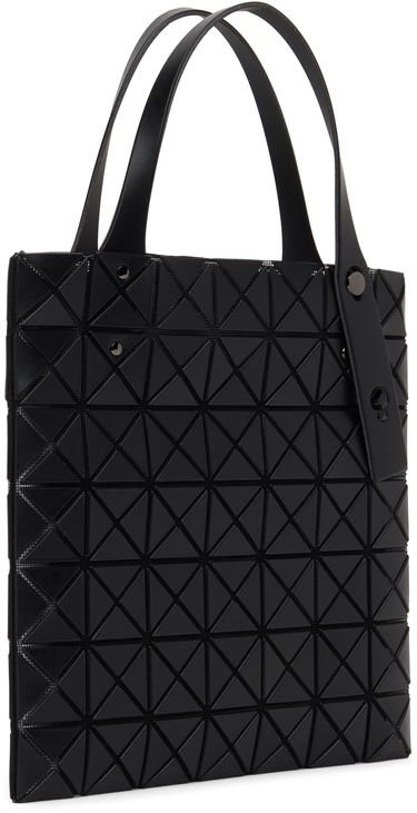Mulepose BAO BAO ISSEY MIYAKE Prism Matte Tote Bag Sort | BB46AG507, 2