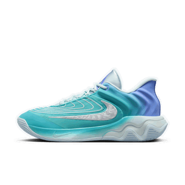 Sneakers og sko Nike Giannis Immortality 4 Christmas Blå | FQ3680-300, 0