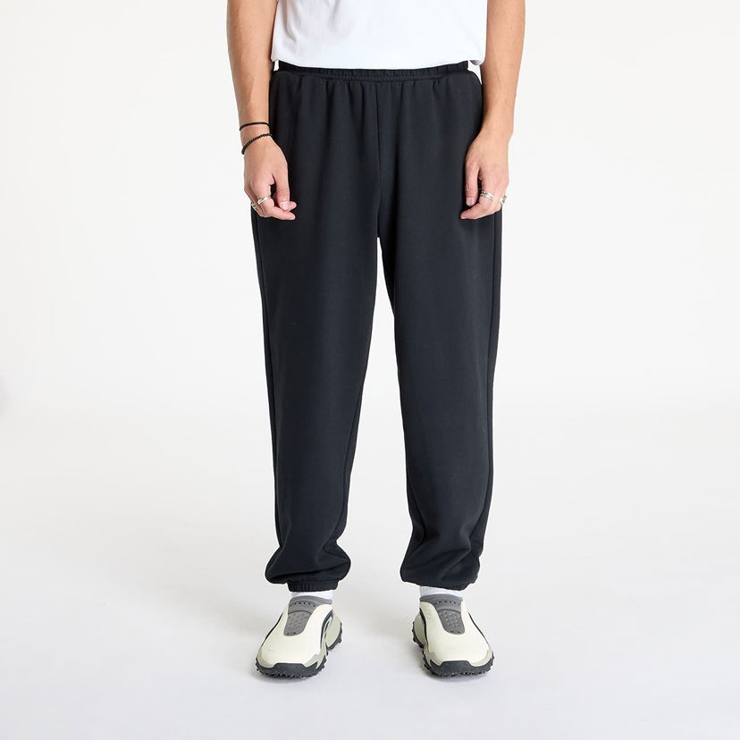 Joggingbukser OAKLEY Sweatpant Blackout Sort | FOA405456-02E