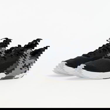 Sneakers og sko Under Armour HOVR Apex 3 Sort | 3024271-002, 5