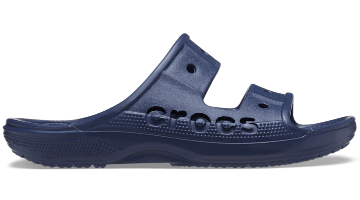 Sneakers og sko Crocs Baya Sandals Mørkeblå | 207627-410, 0