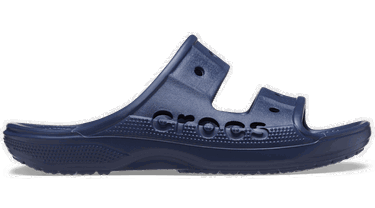 Sneakers og sko Crocs Baya Sandals Mørkeblå | 207627-410, 0