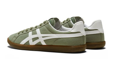Sneakers og sko Onitsuka Tiger DD-Trainer Grøn | 1183B479-300, 8