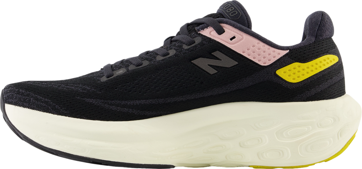 Sneakers og sko New Balance Fresh Foam X 1080 v13 Sort | w1080h13, 1