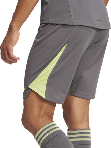 Shorts adidas Performance adidas Tiro25 Pro GK Shorts Grå | jn2012, 1