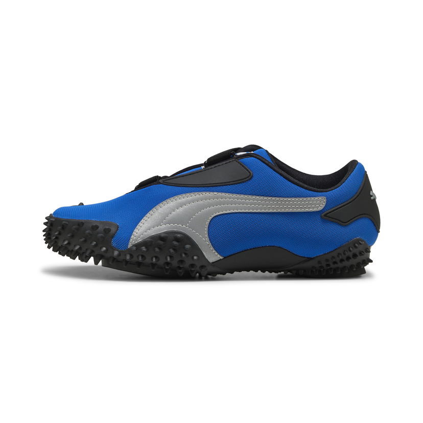 Sneakers og sko Puma Mostro OG Blå | 397330_03