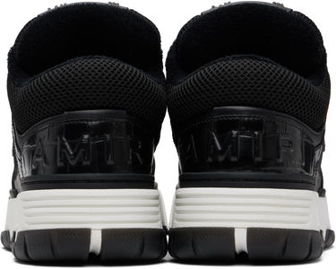 Sneakers og sko AMIRI AMIRI Croc Debossed MA-1 Sort | AMFOSR1172, 1