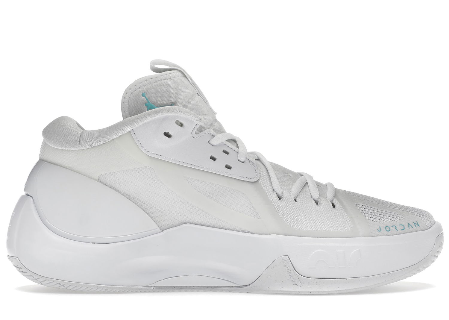 Sneakers og sko Jordan Jordan Zoom Separate White Blue Hvid | DH0248-141/DH0249-141, 0