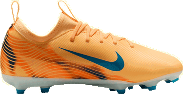 Sneakers og sko Nike Air Zoom Vapor 16 Gul | FQ8394-801, 3
