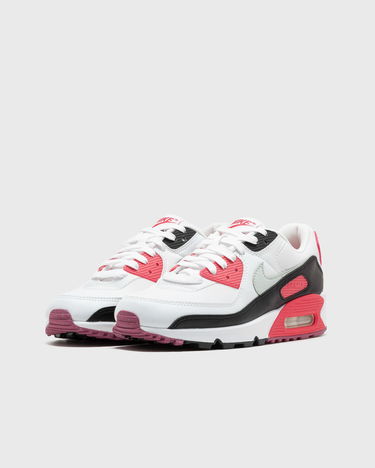 Tøj og tilbehør Nike WMNS AIR MAX 90 men Lowtop multi in size:42 Grå | DH8010-105, 1