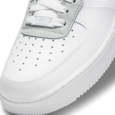 Sneakers og sko Nike Air Force 1 '07 Essential W Hvid | DN4930-100, 4