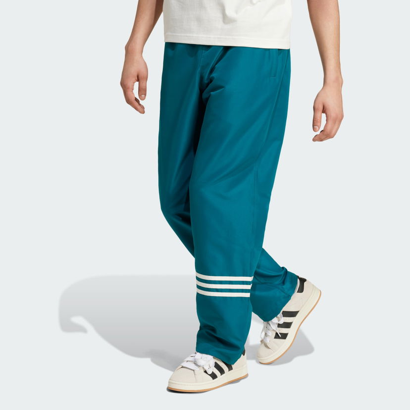 Bukser adidas Performance Neuclassics Woven Pants Turkis | JF9160