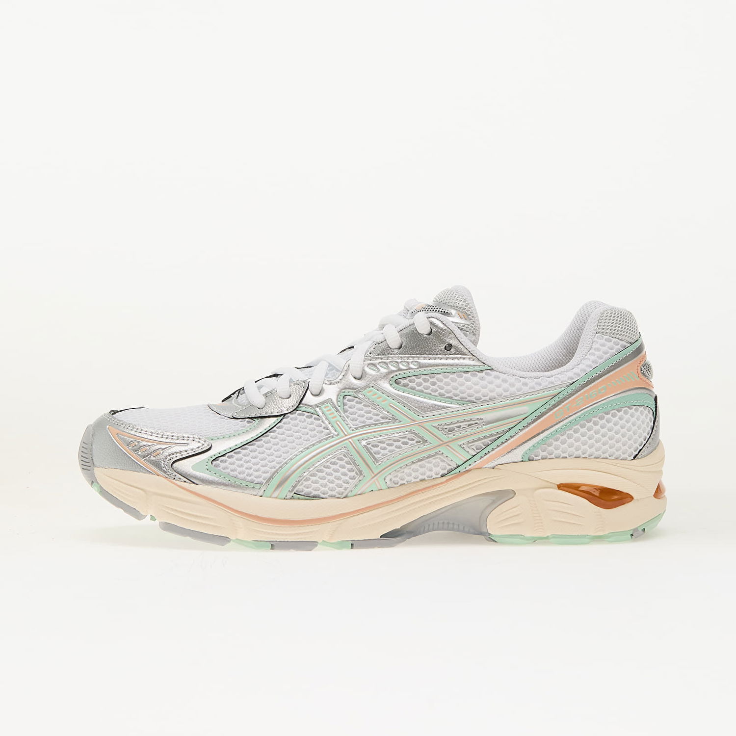Sneakers og sko Asics GT-2160 Beige | 1203A275-108, 0