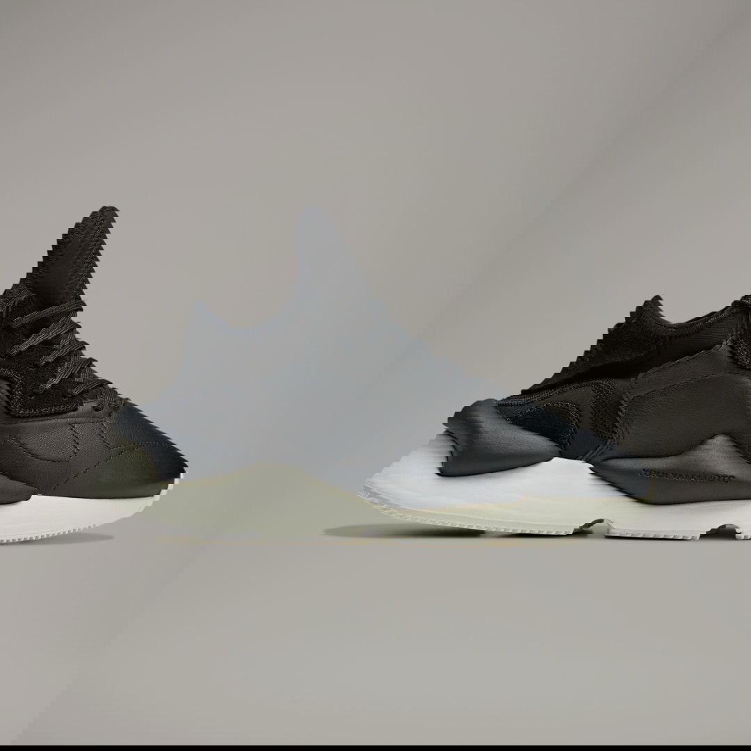 Sneakers og sko adidas Originals Y-3 Kaiwa "Black" Sort | ID5429, 0