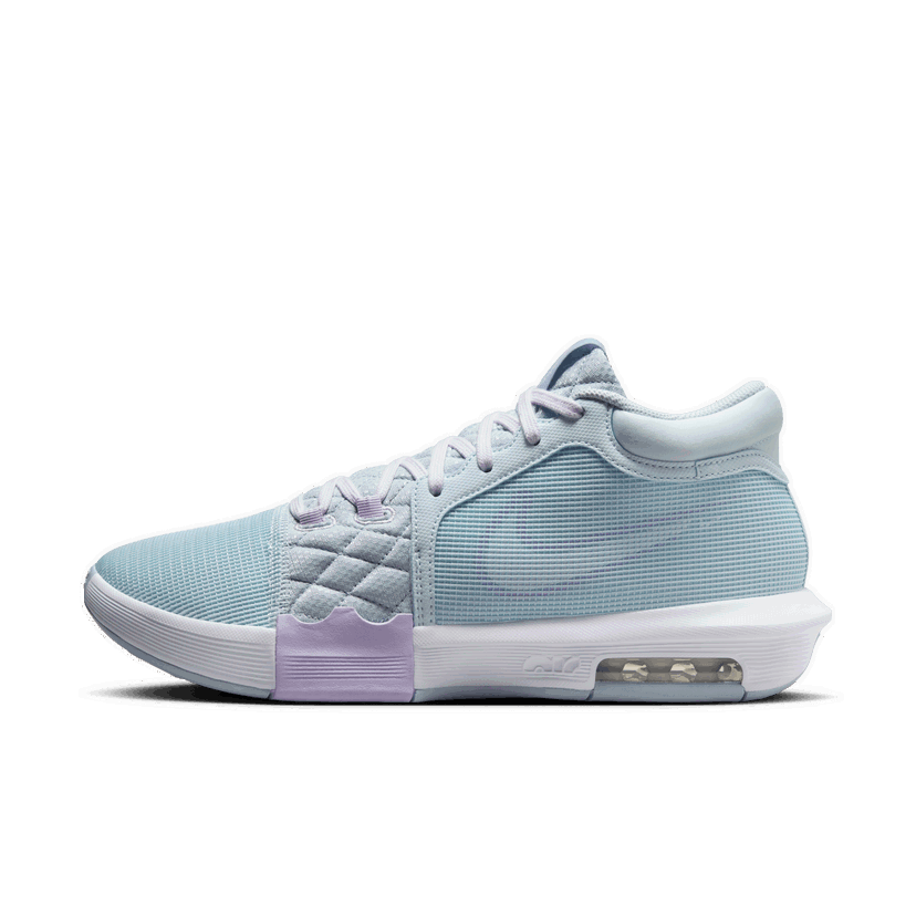 Basketball Nike LeBron Witness 8 Turkis | FB2239-401