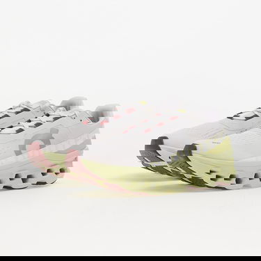 Sneakers og sko On Running Cloudmonster Hvid | 61.97786, 5