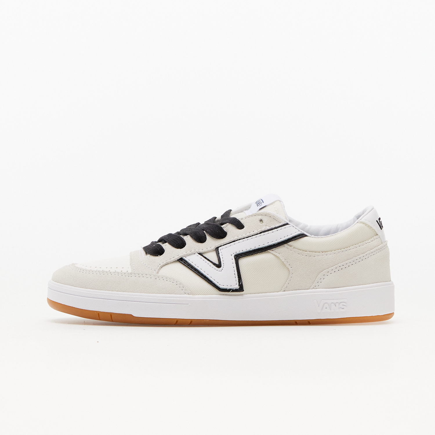 Sneakers og sko Vans UA Lowland ComfyCush Beige | VN0A7TNL91O1, 0