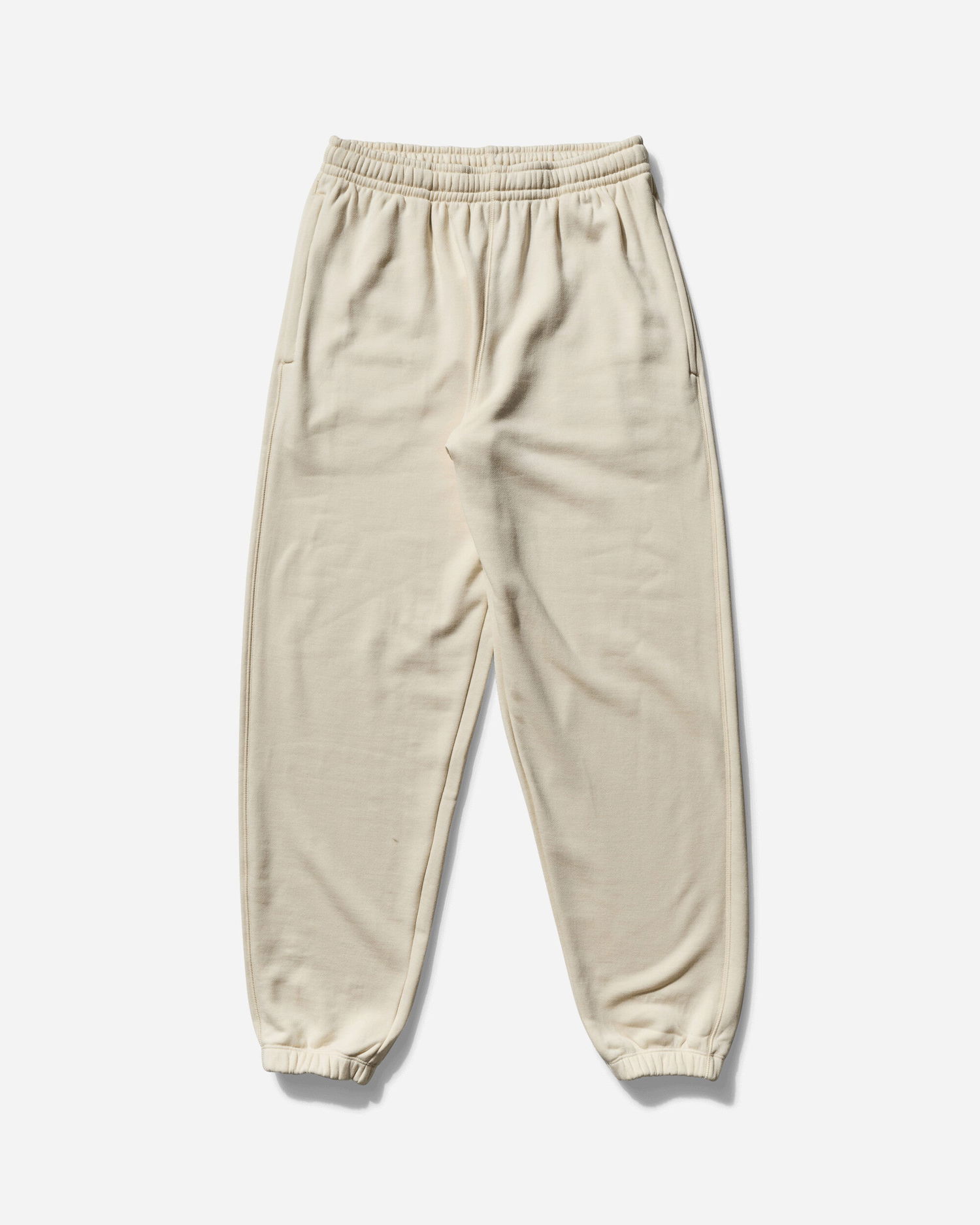 Joggingbukser Nike Fleece Pants Beige | FV4886-901, 1