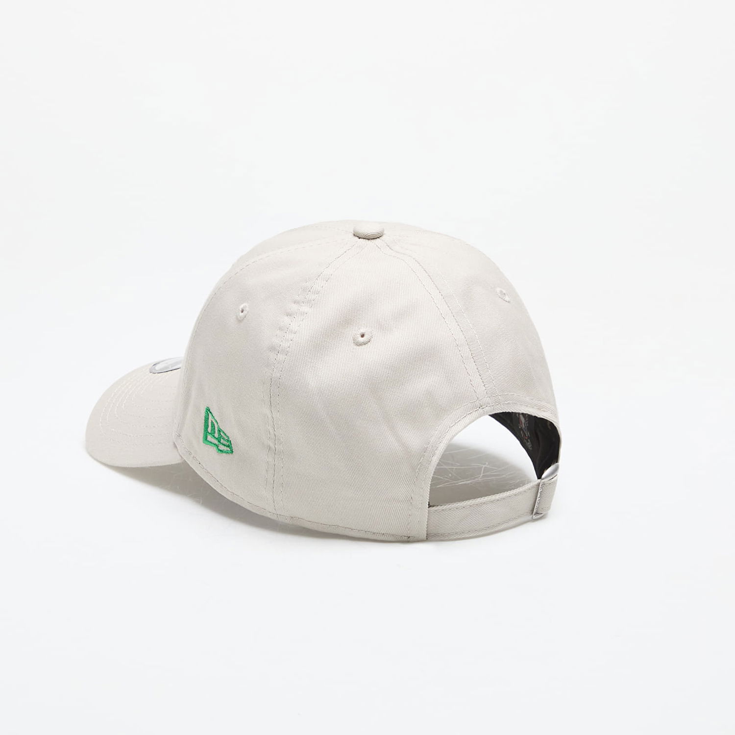 Kasket New Era New York Yankees 9Forty Snapback Stone/ Green Hvid | 60503376, 1