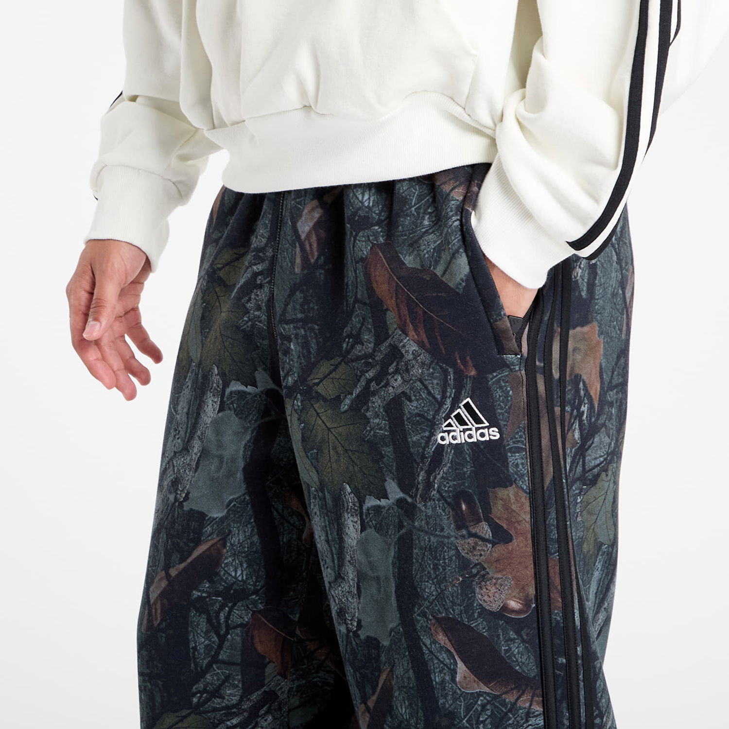 Joggingbukser adidas Originals Camo Joggers Flerfarvet | JY2773, 1