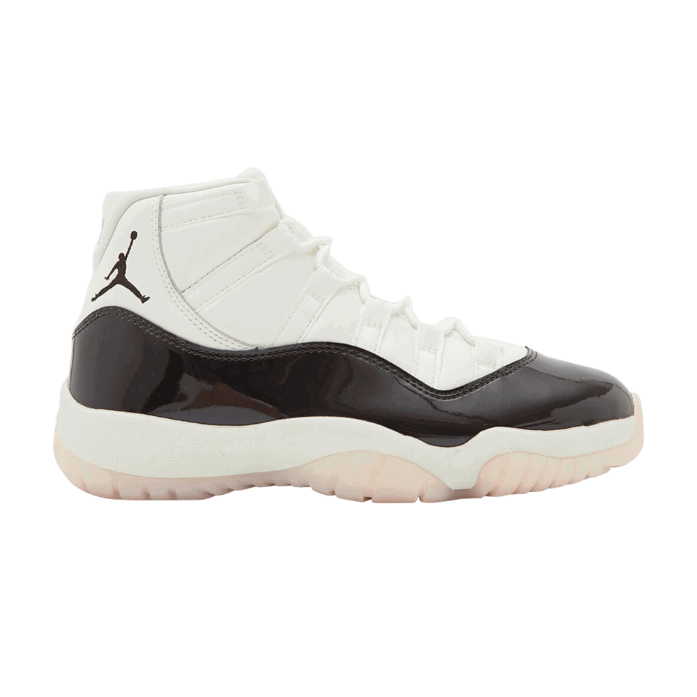 Sneakers og sko Jordan Air Jordan 11 Retro "Neapolitan" W Hvid | AR0715-101, 1