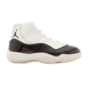 Sneakers og sko Jordan Air Jordan 11 Retro "Neapolitan" W Hvid | AR0715-101, 1