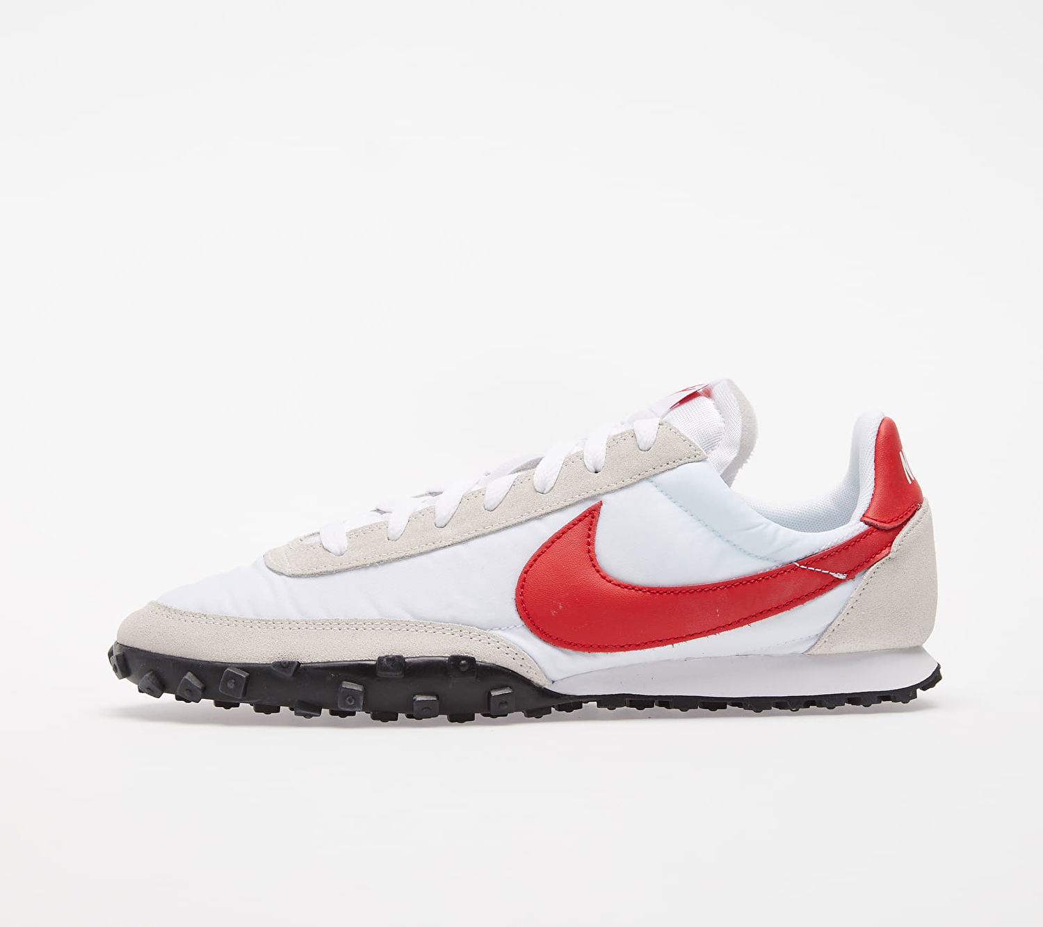 Sneakers og sko Nike Waffle Racer Hvid | CN8116-100, 0