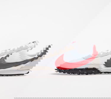 Sneakers og sko Nike Waffle Racer Hvid | CN8116-100, 0