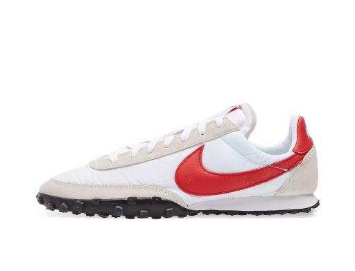 Sneakers og sko Nike Waffle Racer Hvid | CN8116-100
