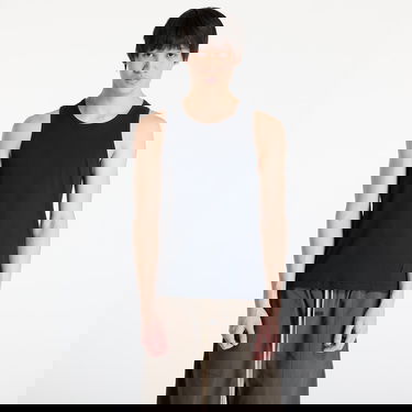 Tanktop Post Archive Faction (PAF) Post Archive Faction (PAF) 8.0 Sleeveless Right Tank Top Sort | 80TSLRB-BLK, 0
