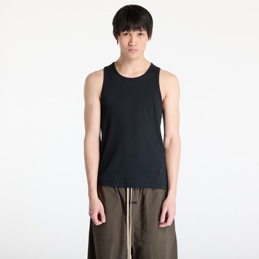 Tanktop Post Archive Faction (PAF) Post Archive Faction (PAF) 8.0 Sleeveless Right Tank Top Sort | 80TSLRB-BLK