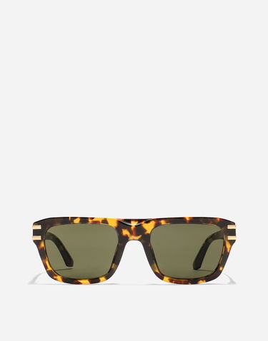 Solbriller Dolce & Gabbana Dolce & Gabbana Dg Griffe Square Sunglasses Brun | VG4496VP0719V000, 0