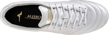 Sneakers og sko Mizuno Morelia UL Japan 40Th FG Hvid | p1ga2599-99, 3