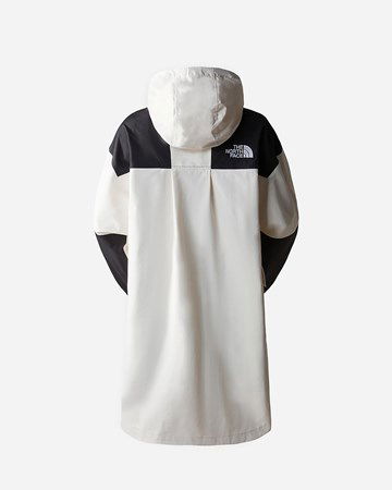Jakke The North Face Reign on Parka White XS Metalisk | NF0A853LROU1, 1