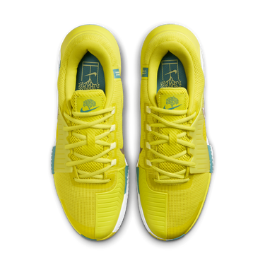 Sneakers og sko Nike Nike GP Challenge 1 Premium Gul | HF1173-300, 2