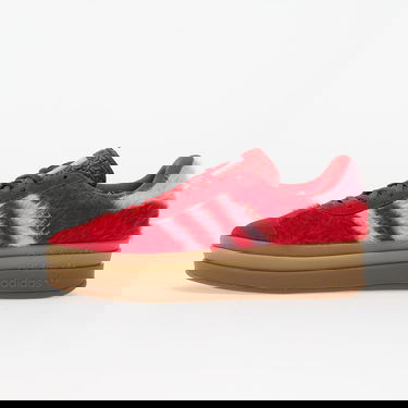 Sneakers og sko adidas Originals Gazelle Bold Rød | JS3905, 0