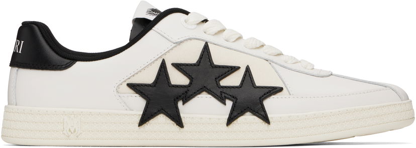 Sneakers og sko AMIRI Pacific Hvid | AWFOSR1075