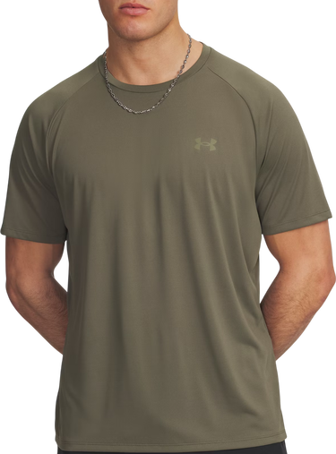 T-shirt Under Armour Tech 2.0 Short Sleeve T-Shirt Grøn | 1326413-391, 0