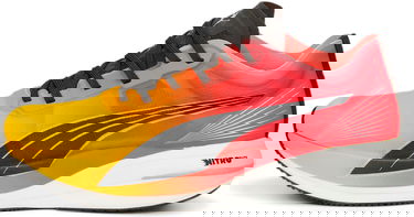 Sneakers og sko Puma Deviate Nitro Elite Fireglow W Orange | 37760301, 0