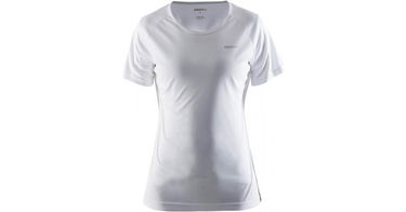 T-shirt Craft Prime T-Shirt Hvid | 1903176-1900, 1